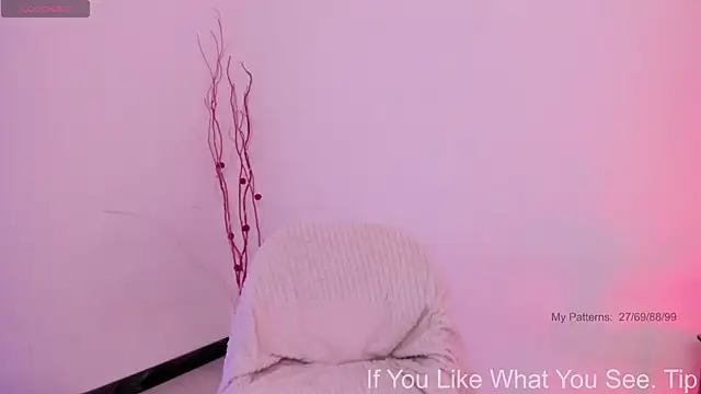 Živý XXX chat CirceJuno1