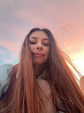 Živý XXX chat CrystalClean