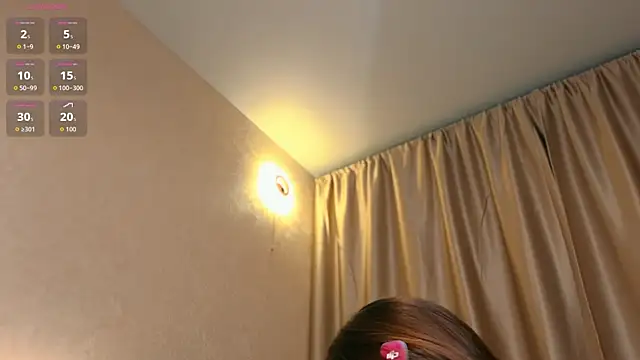 Živý XXX chat PlayfulMelly