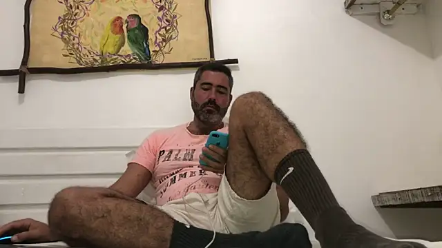 Онлайн чат XXX victor_chat