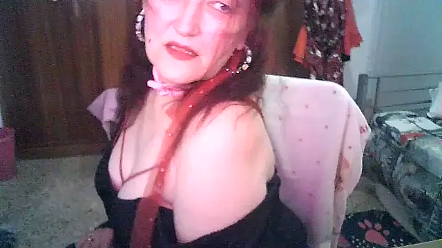 Chat XXX Live SabrinaXlovess