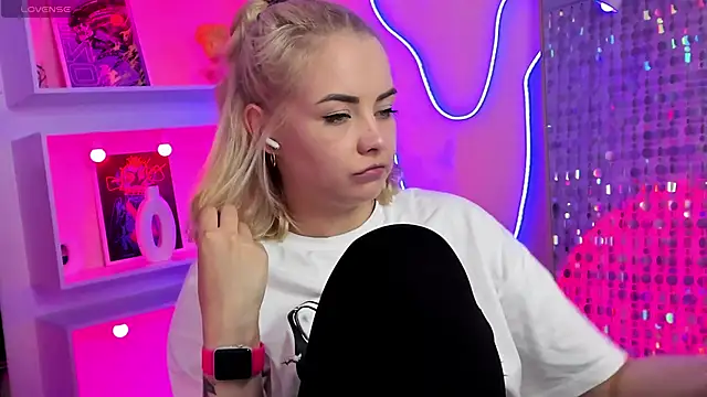 StephanieSweety Chat XXX live