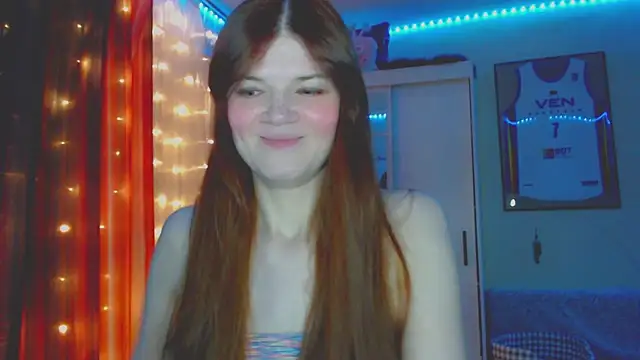 Klementa's Live XXX Chat