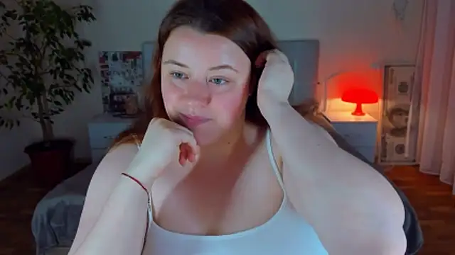 XXX chat uživo modela PolinaSalvatore