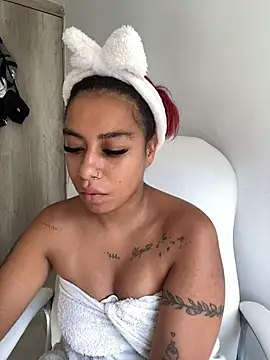 Chatroom XXX en direct de FerAlvax