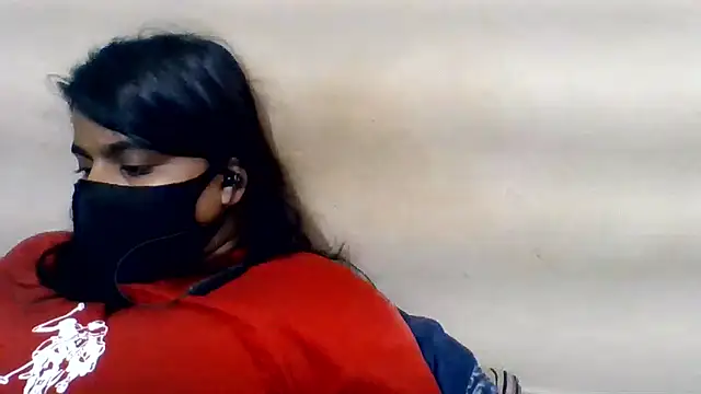 Ruchi_Singh0 Adlı Modelin Canlı XXX Sohbeti