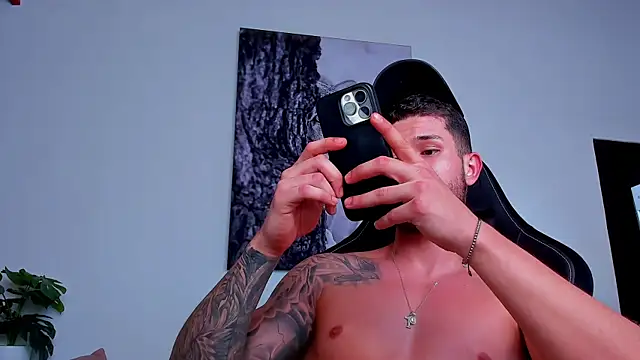 Santos_ramirez1 Chat XXX live