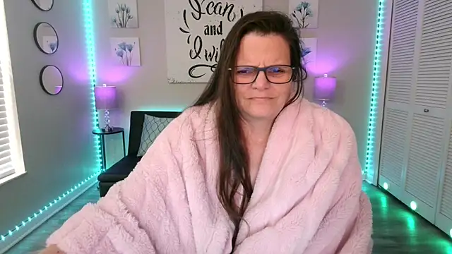 XXX chat uživo modela ClassySamantha