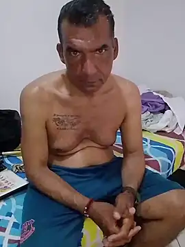 Daddy1972 Live XXX-chat