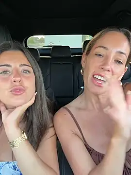 SweetAlegra_ Chat XXX in diretta