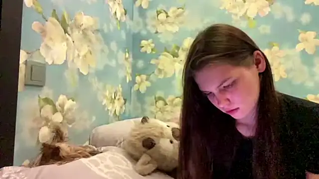 RileySpence Chat XXX live