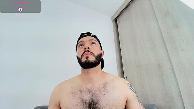 tommel_bailey 现场XXX聊天