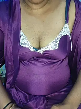 Chat XXX ao vivo de Malluivaniya