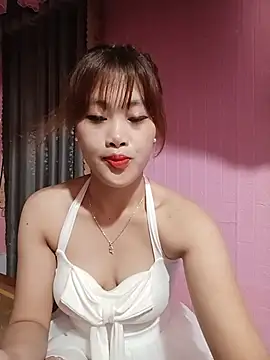 XXX chat uživo modela Ly-sexyy
