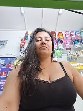 Sembang XXX Secara Langsung roxana_sexy_2026