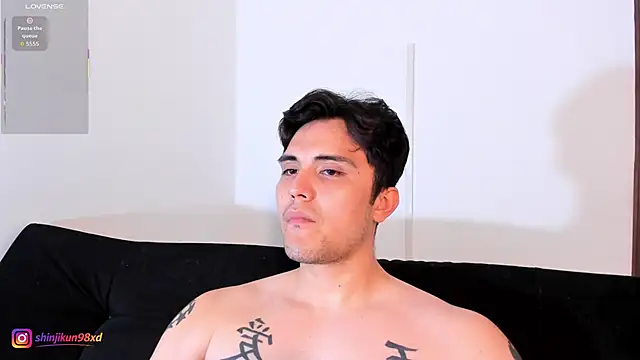 jasonxd9898 Live XXX-Chat