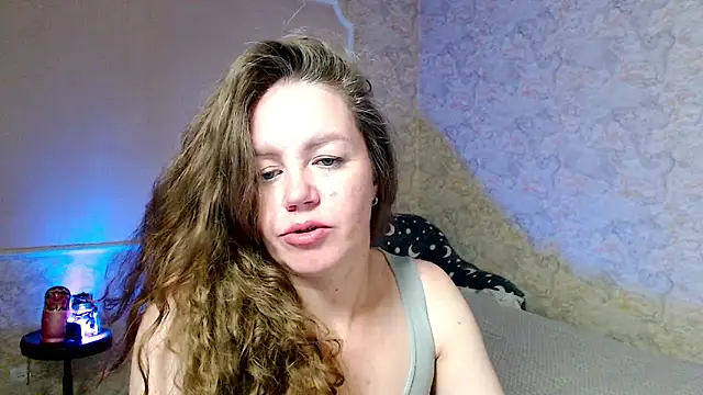 Živý XXX chat Fern_Lust