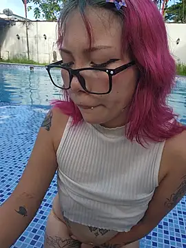 Camila_Fairy's Live XXX Chat