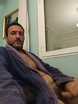 Chatroom XXX en direct de DanTrov79