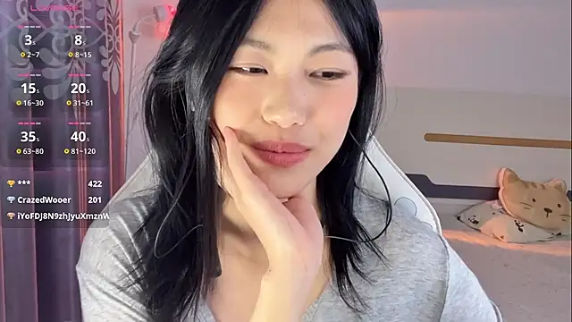 Tammy-66's Live XXX Chat