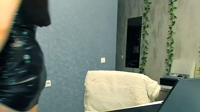Yesss_Lilith's Live XXX Chat