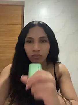 slutty_aki's Live XXX Chat
