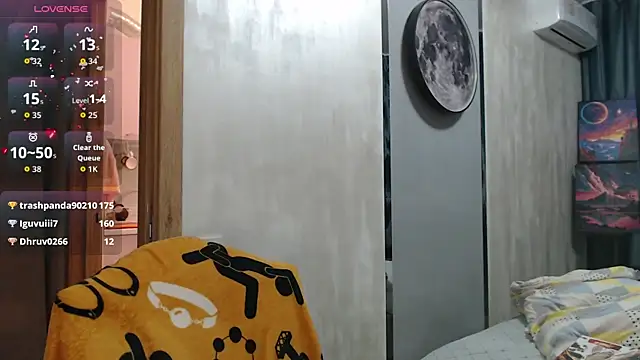 Stacy_Davice live XXX chat