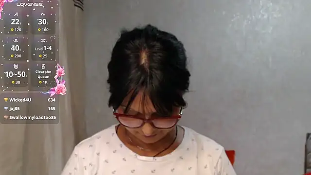 _Brynetka_ Chat XXX in diretta