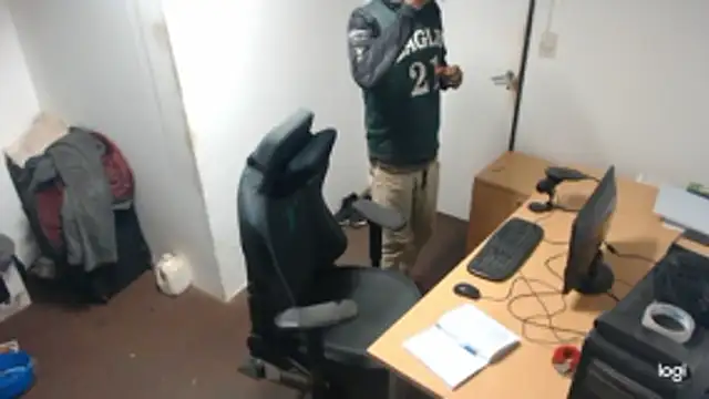 Chat XXX en directo de Mastertopdome