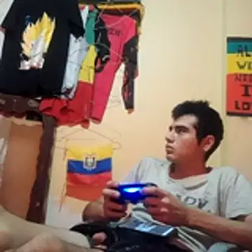 Ortiz3404's Live XXX Chat