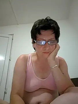 XXX chat uživo modela Vera_Elle