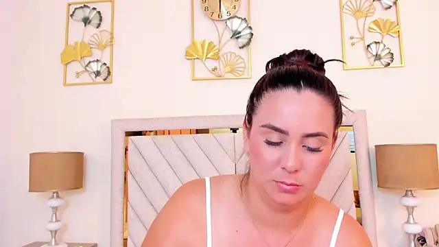 XXX chat uživo modela MadisonJenner