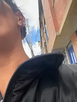 Živý XXX chat ImCrazzy