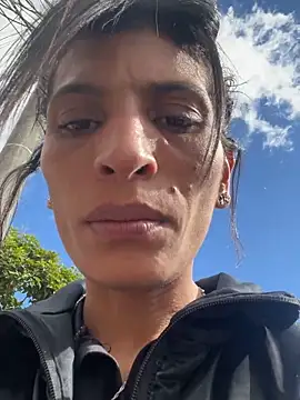XXX chat uživo modela ImCrazzy