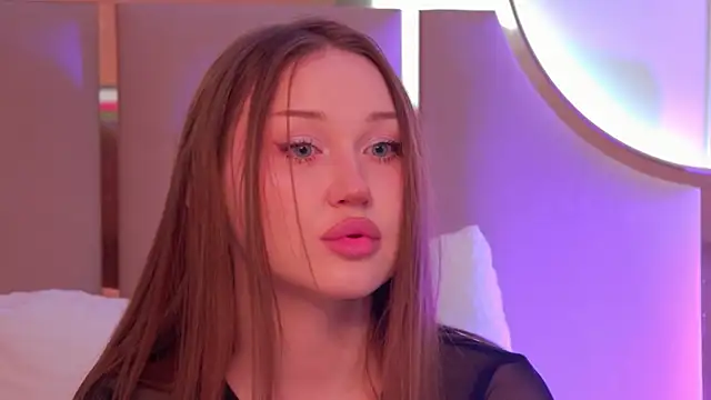 XXX chat uživo modela NancySmitts