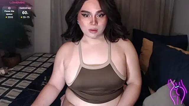 mysticofcum_ Adlı Modelin Canlı XXX Sohbeti