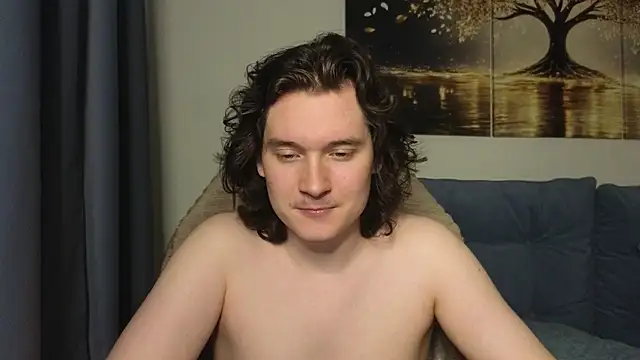 Онлайн чат XXX MoreRealAlex