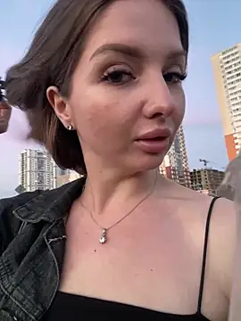 Онлайн чат XXX KrisMagnoly
