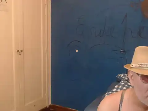 Fabrissi XXX чат на живо