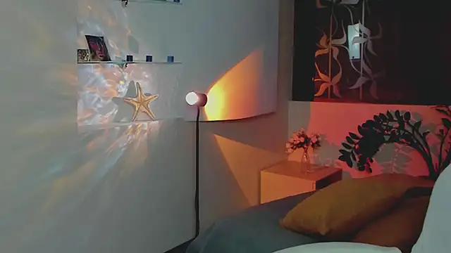 XXX chat uživo modela MistyBarnes