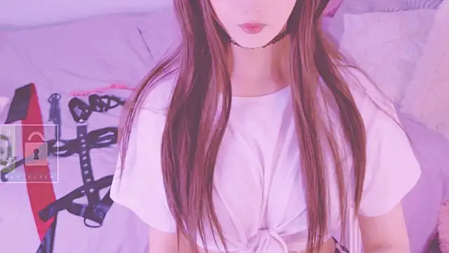 Chat XXX Live LongoriaEva