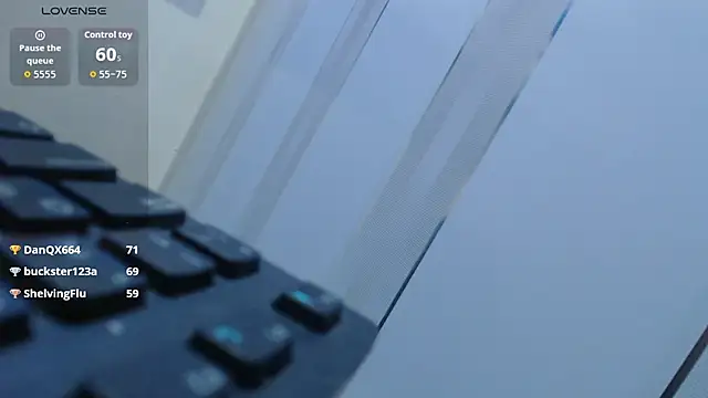 Sol_vannesaのライブXXXチャット