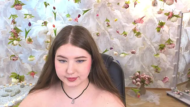 Czat XXX na żywo – PixelGoddess