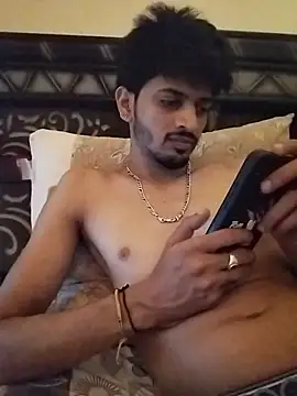 XXX chat uživo modela Wild_Vassu