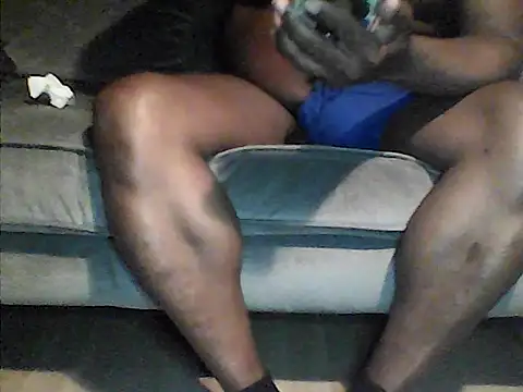Chat XXX Live perlados
