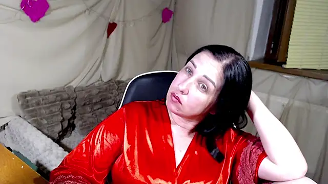 Chat XXX en directo de JillStevens