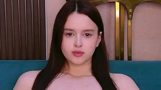 Chat +18 de EvaSwen ao vivo