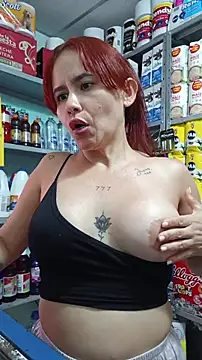 Chat XXX en directo de Queen_lorena