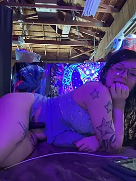 BlaizeyBBy's Live XXX Chat