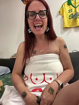 Chat XXX en directo de NataKitten